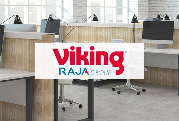 Customer Viking 740x500