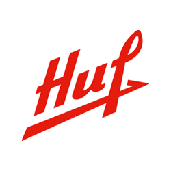 Huf-Logo