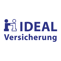 Ideal-Versicherung-Logo