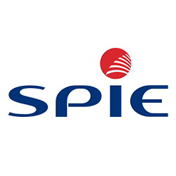Spie-Logo