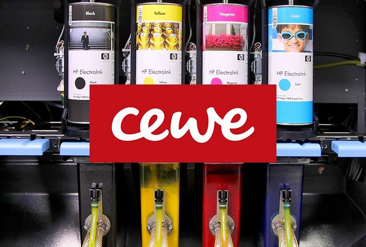Cewe-ab