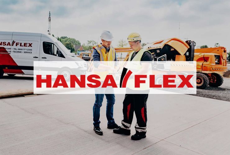hansa-flex-ab