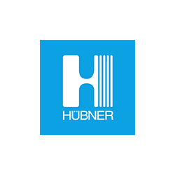 Huebner-Logo