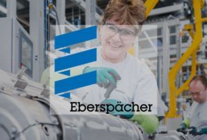 Die Eberspächer Gruppe aus Esslingen führt im Einkauf die Cloud Procurement Lösung Onventis ein