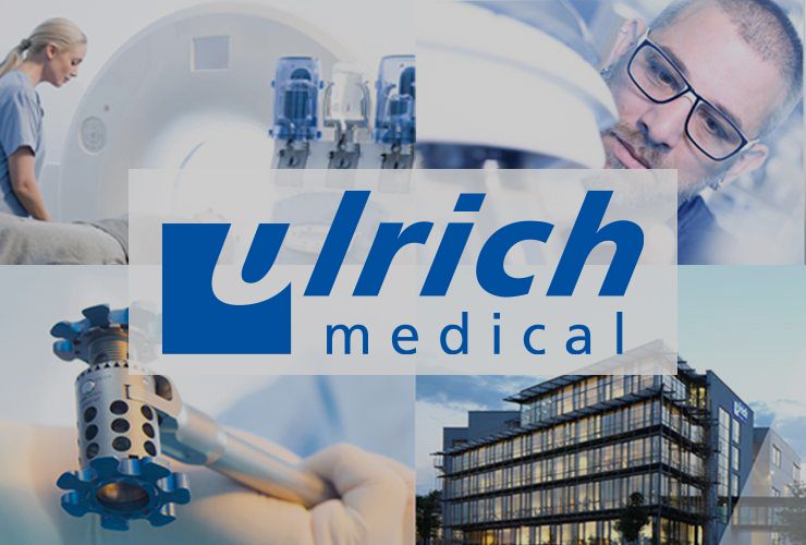 Ulrich-Medical-ab