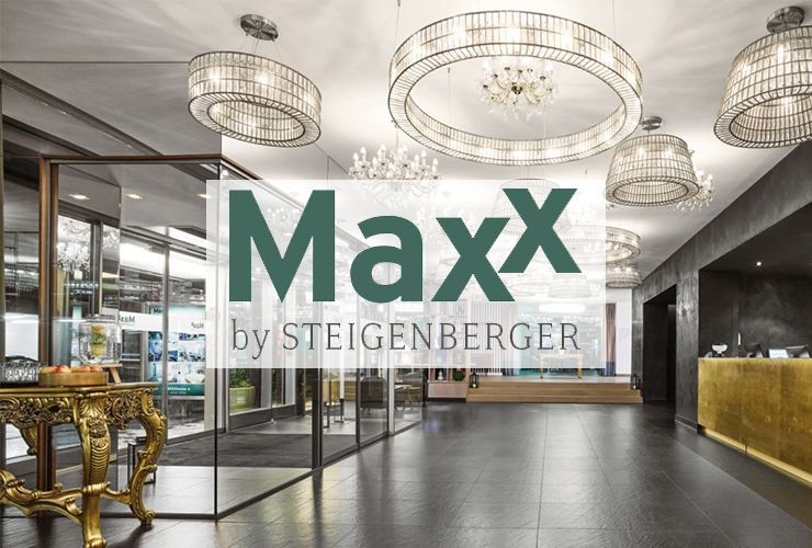 MAXX-STEIGENBERGER
