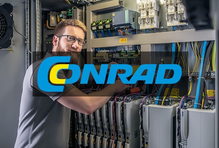 conrad-vorschau