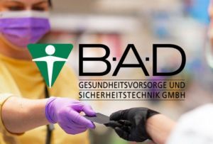 B·A·D Gesundheitsvorsorge und Sicherheitstechnik GmbH