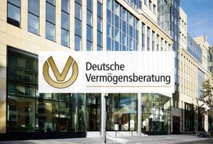 Mit rund 6 Millionen Kunden und über 3.400 Direktionen und Geschäftsstellen ist die Deutsche Vermögensberatung Unternehmensgruppe die größte eigenständige Allfinanzberatung Deutschlands.