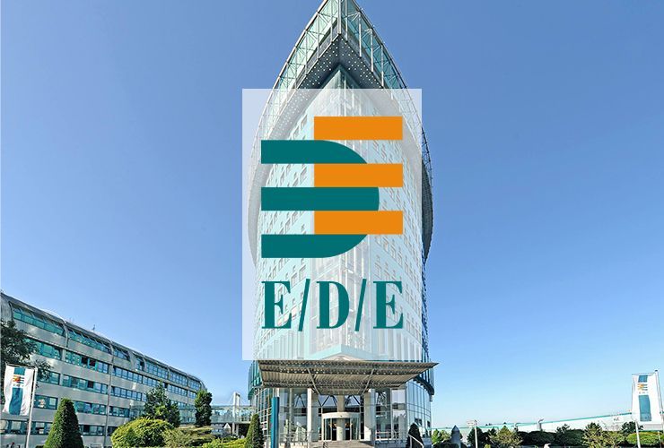 EDE preview