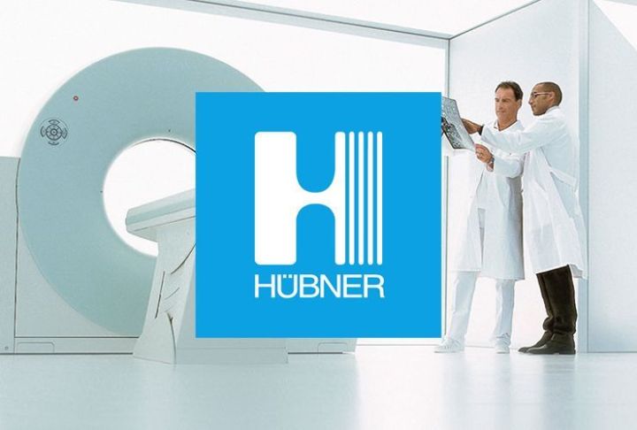 Hurbner Hübner