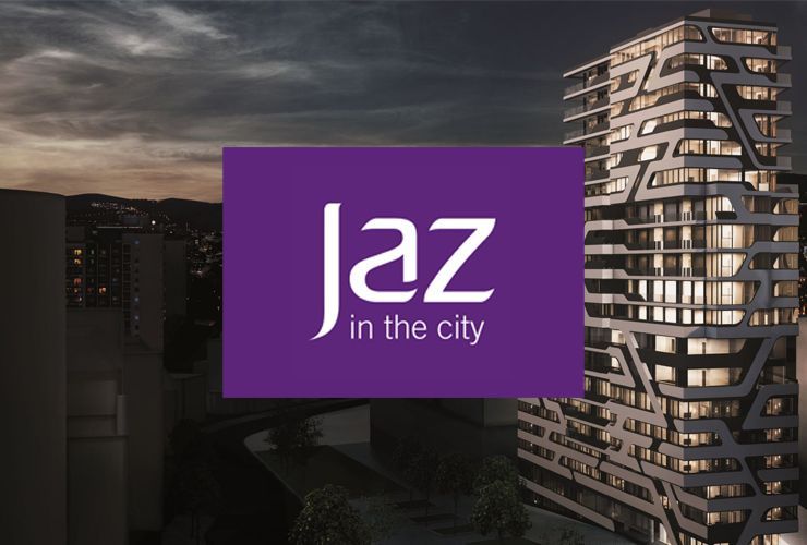 JAZ-vorschau