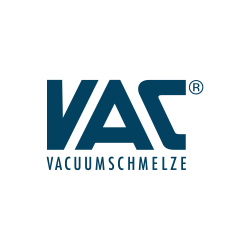 Logo-Vacuumschmelze
