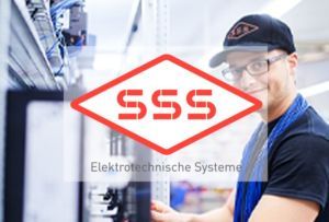 SSS Starkstrom- und Signal-Baugesellschaft
