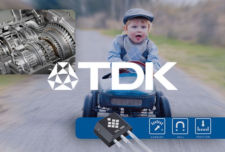 TDK-Micronas-AB
