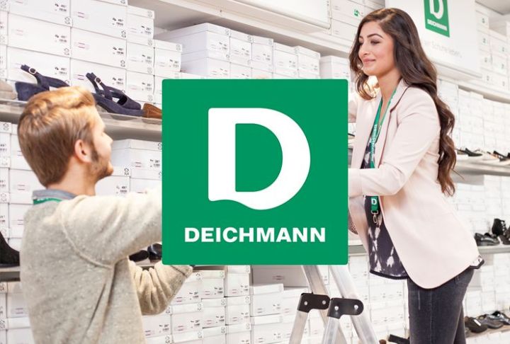 Deichmann -
