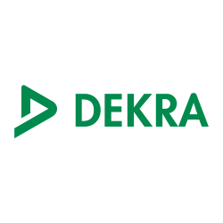 Dekra Logo