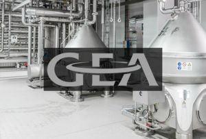 GEA is one of the largest system providers for the food processing industry and related sectors.