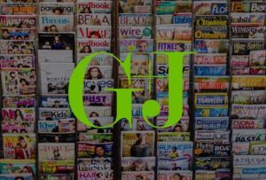Gruner + Jahr ist mit einem Umsatz von rund 1,5 Milliarden Euro einer der größten Magazinverlage Europas