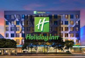 Holiday Inn