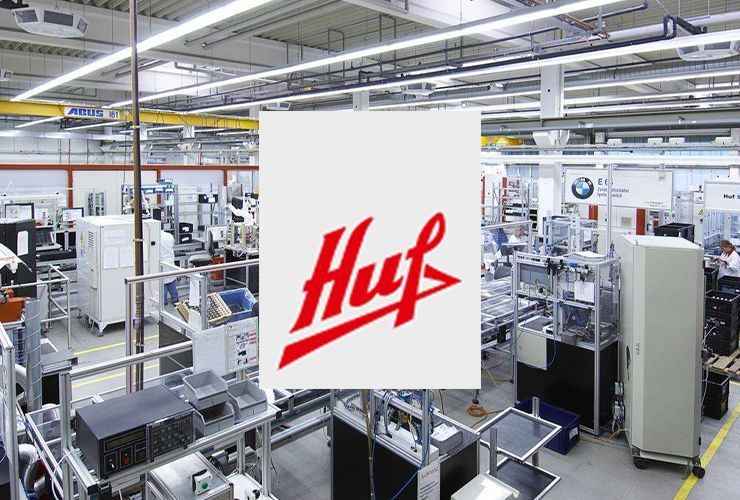 huf-ab