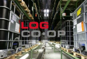 Die LogCoop GmbH ist eine Logistikkooperation für mittelständische Unternehmen der Transport- und Logistikbranche.