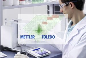 METTLER TOLEDO