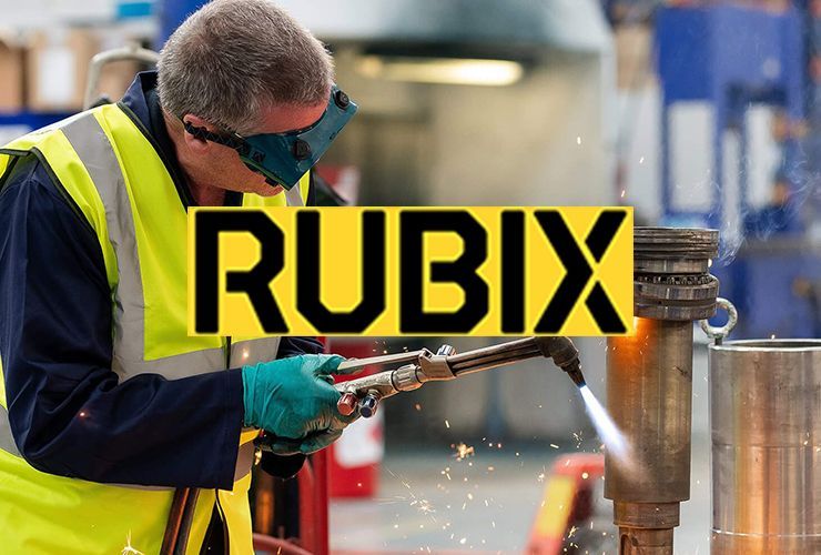 rubix-ab