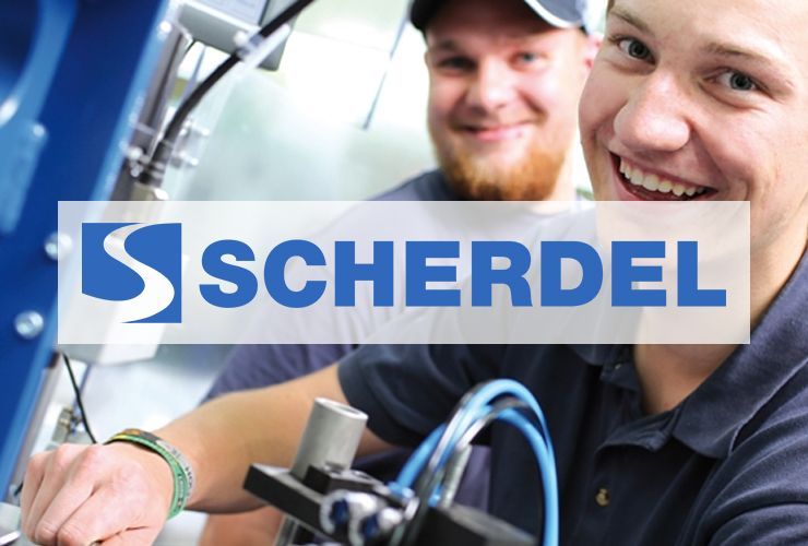 scherdel-ab