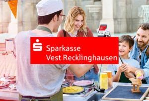 Sparkasse Vest Recklinghausen