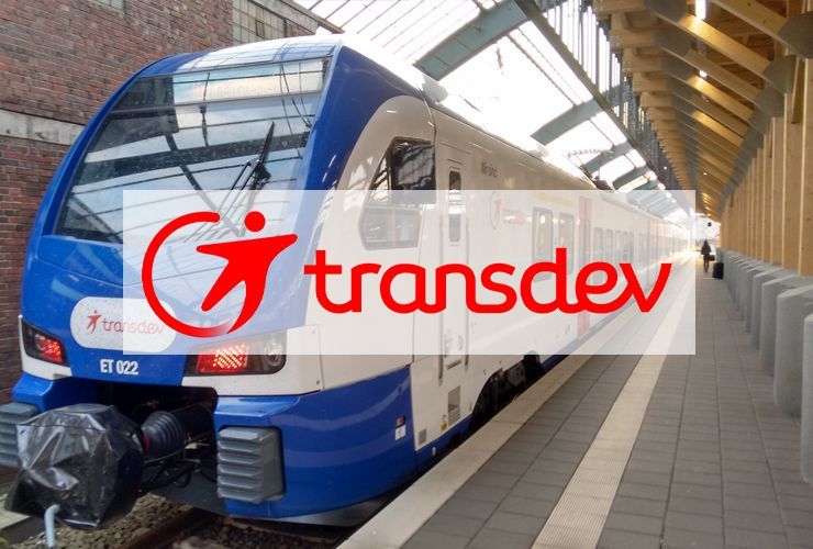 transdev-ab