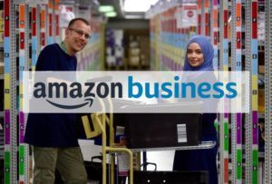 Amazon Business