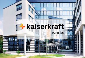 KAISER+KRAFT is one of the leading B2B suppliers of business equipment, warehouse equipment and office equipment in Europe.