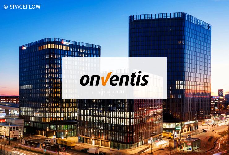 The Onventis Group continues its expansion course in Europe and is now represented by an Austrian location.