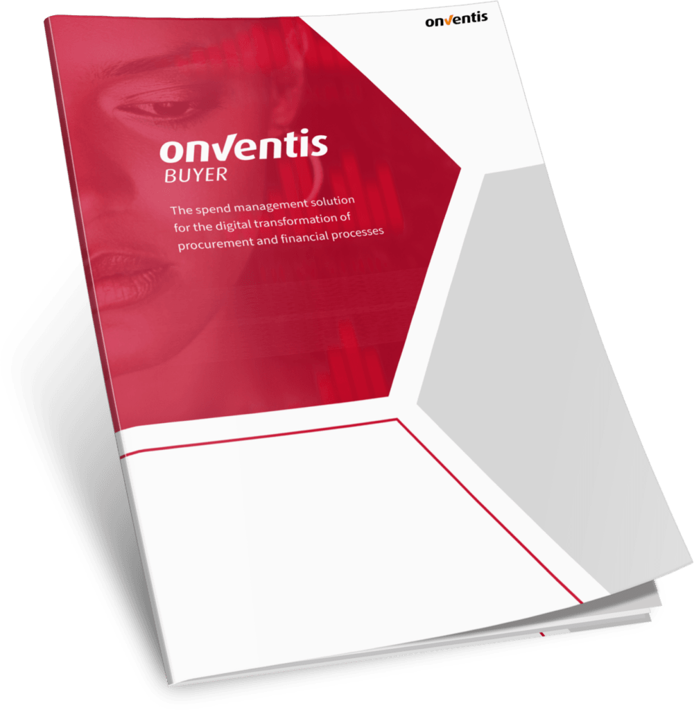 Onventis Buyer