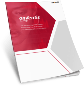 Onventis Buyer