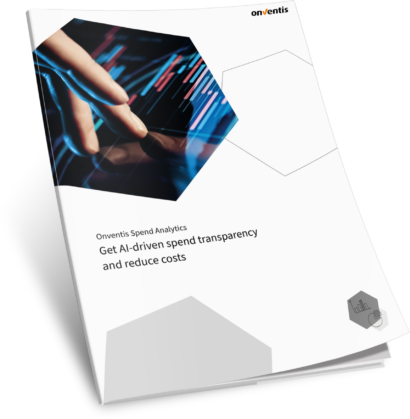 Thumb Product Spend Analytics EN
