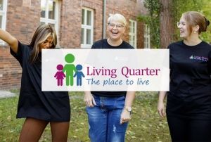 Living Quarter