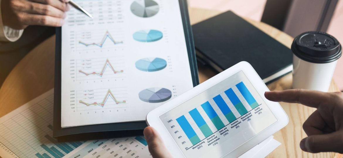 Blog Spend Analysis