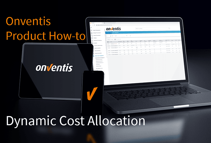 Dynamic Cost Allocation