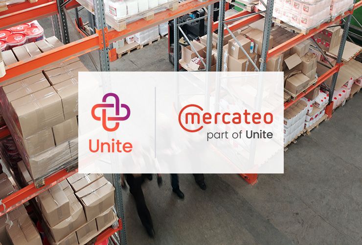 Mercateo Unite 2