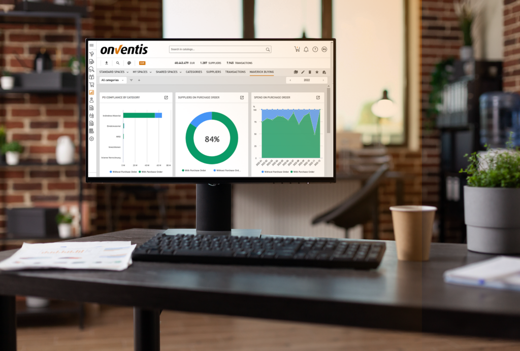 Onventis is excited to introduce an AI-powered spend analytics solution to transform how organizations manage and analyze supplier data. This innovative platform harnesses the power of artificial intelligence to revolutionize supplier normalization and categorization, offering unmatched efficiency, accuracy, and insight into procurement processes.