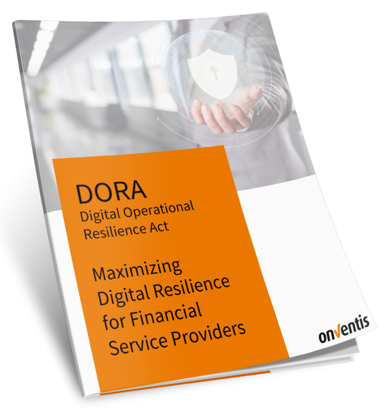 DORA Checklist – Digital Operational Resilience Act