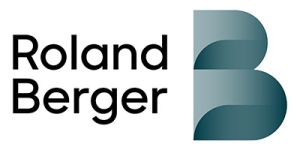 Roland Berger Logo Rgb