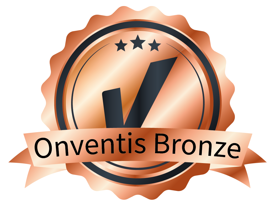 Zertifikat Bronze