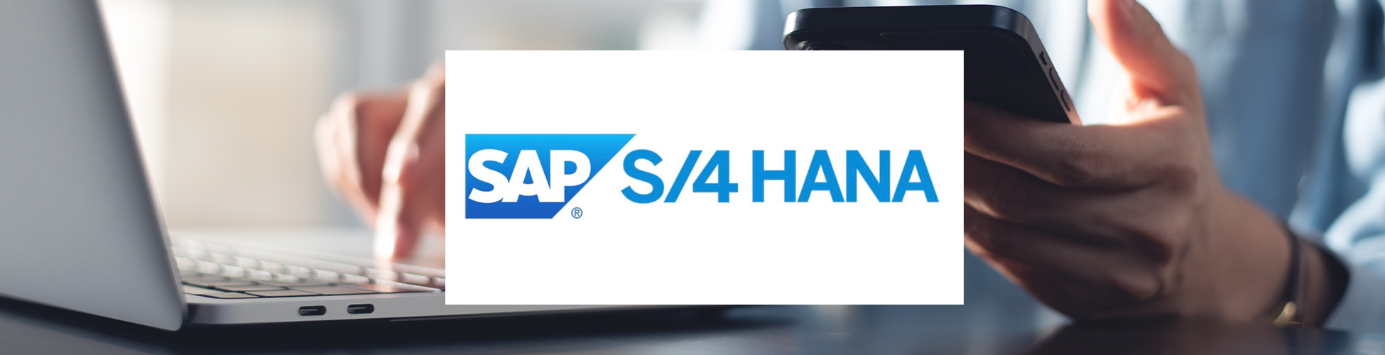 Sap Banner Blog