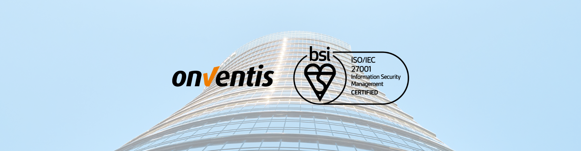 ISO 27001 2025 Header