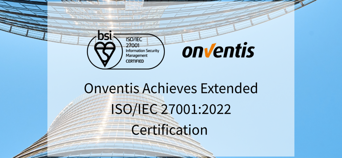ISO 27001 2025 Teaser