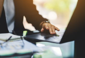 Making Finance Departments More Strategic