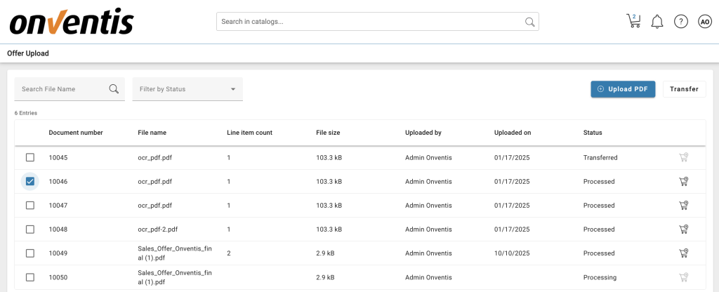 offer-upload-status-tracking